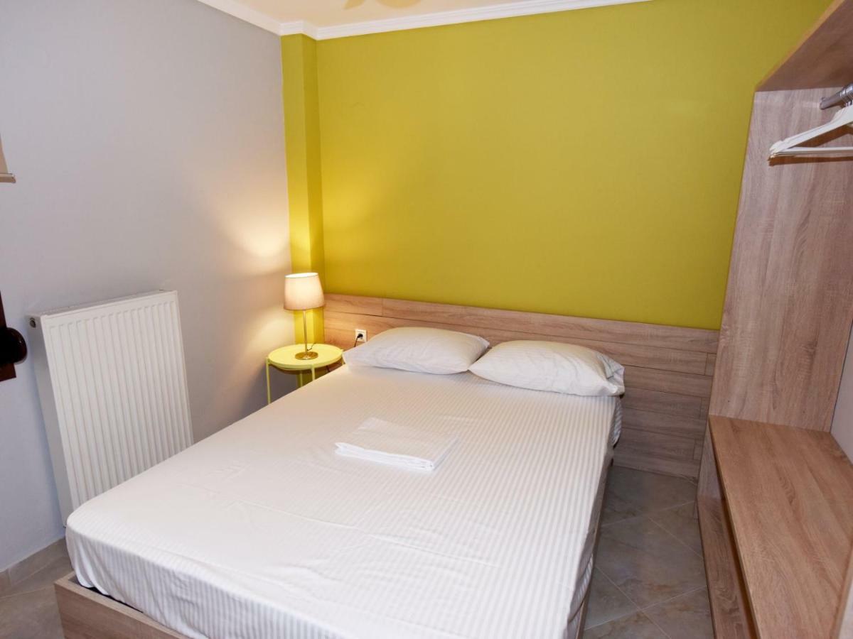 Fibes Luxury Living By Rentalspro Services - Mouries Halkidiki Paralia Dionysiou Exteriör bild