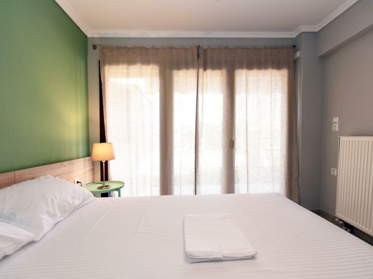 Fibes Luxury Living By Rentalspro Services - Mouries Halkidiki Paralia Dionysiou Exteriör bild
