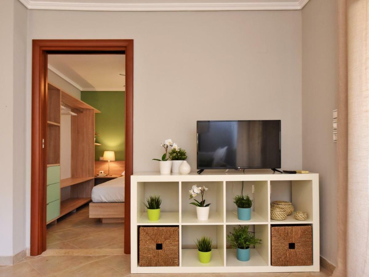 Fibes Luxury Living By Rentalspro Services - Mouries Halkidiki Paralia Dionysiou Exteriör bild