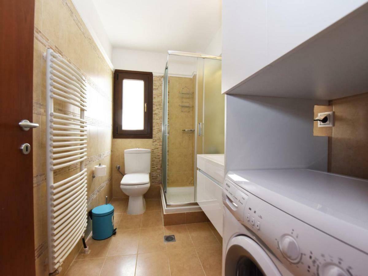 Fibes Luxury Living By Rentalspro Services - Mouries Halkidiki Paralia Dionysiou Exteriör bild