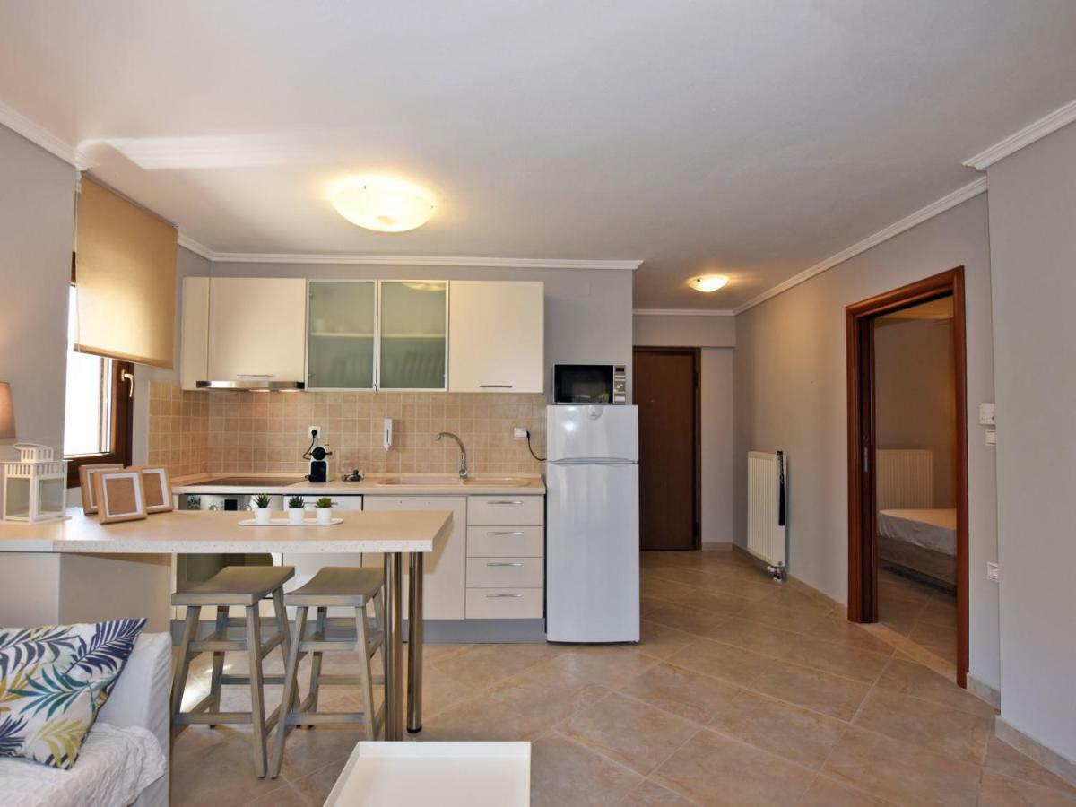 Fibes Luxury Living By Rentalspro Services - Mouries Halkidiki Paralia Dionysiou Exteriör bild