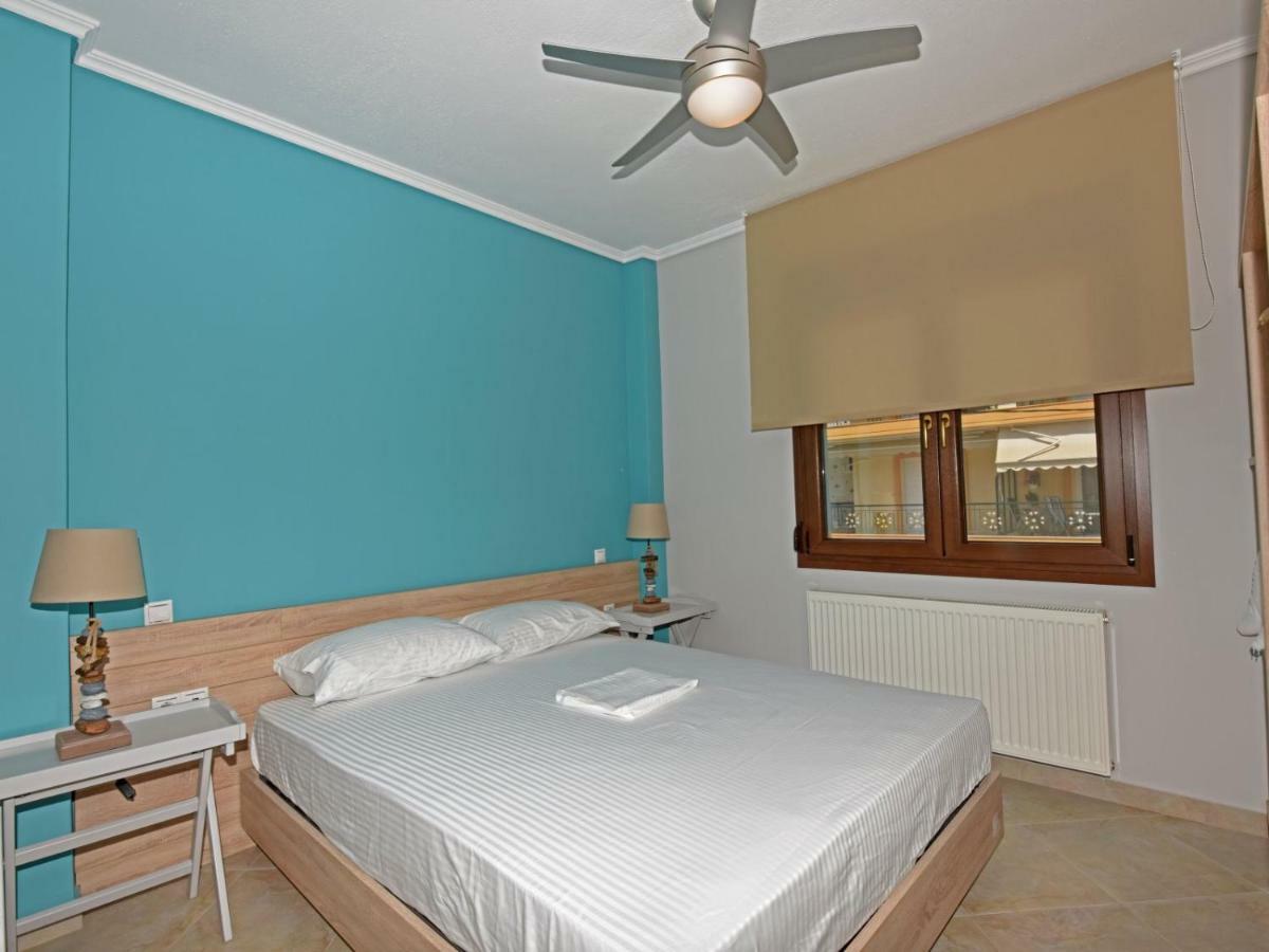 Fibes Luxury Living By Rentalspro Services - Mouries Halkidiki Paralia Dionysiou Exteriör bild