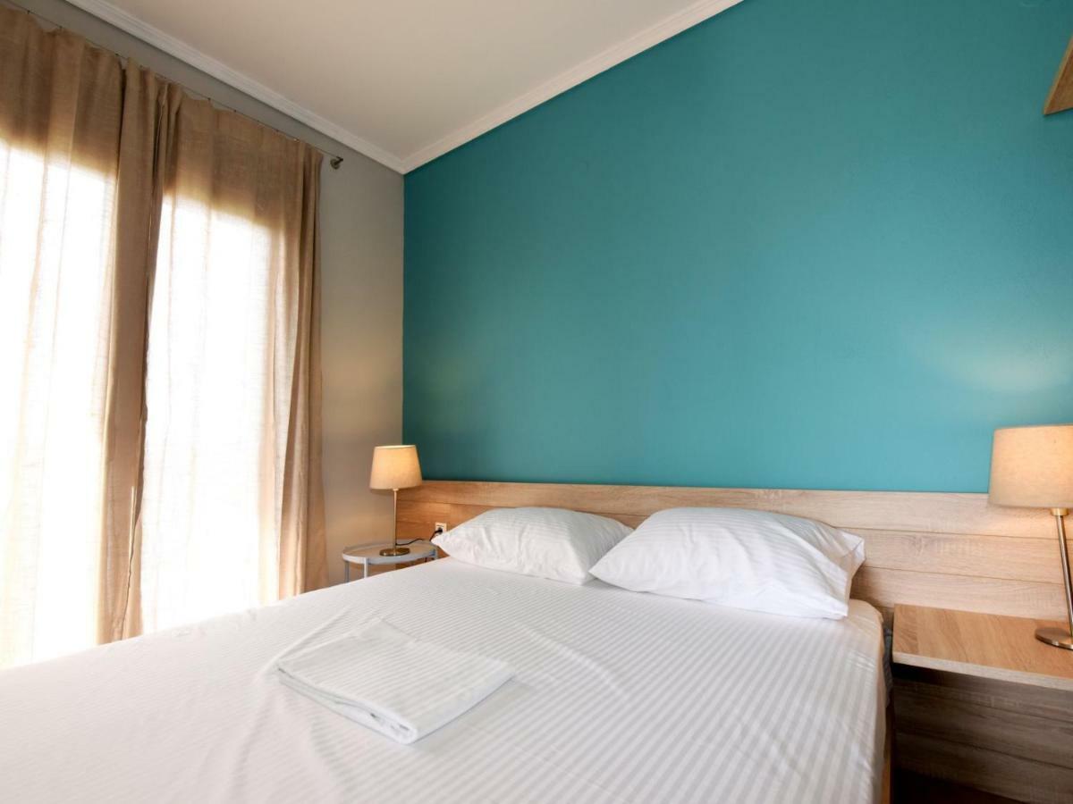 Fibes Luxury Living By Rentalspro Services - Mouries Halkidiki Paralia Dionysiou Exteriör bild