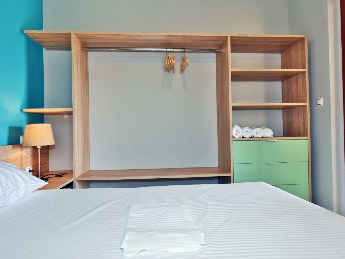 Fibes Luxury Living By Rentalspro Services - Mouries Halkidiki Paralia Dionysiou Exteriör bild