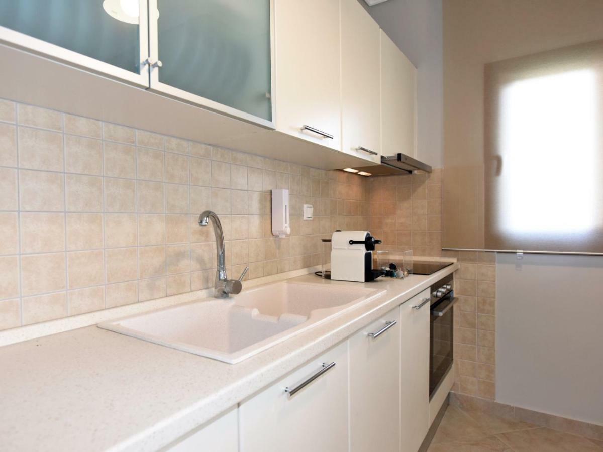 Fibes Luxury Living By Rentalspro Services - Mouries Halkidiki Paralia Dionysiou Exteriör bild