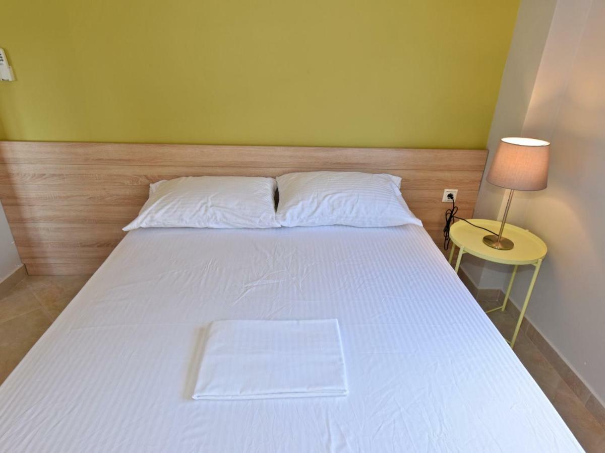 Fibes Luxury Living By Rentalspro Services - Mouries Halkidiki Paralia Dionysiou Exteriör bild