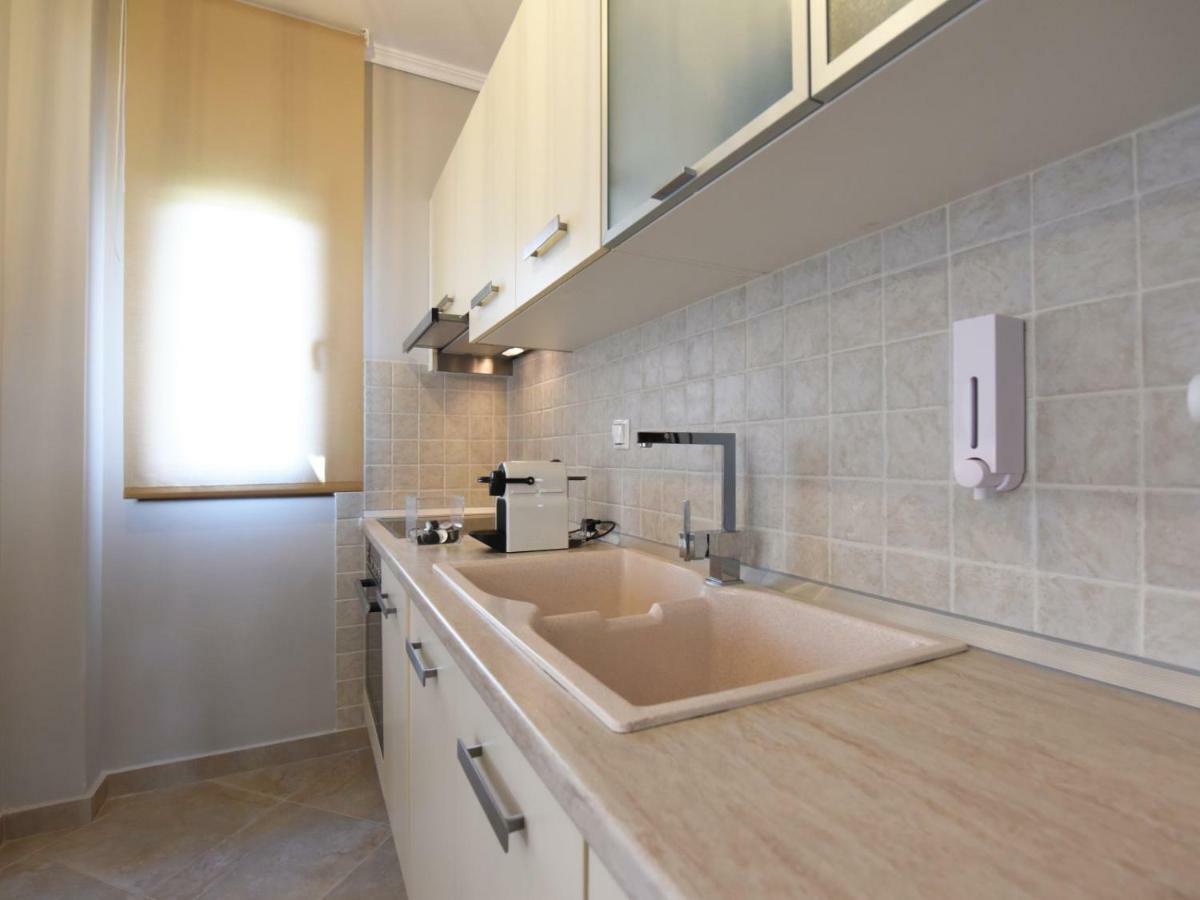 Fibes Luxury Living By Rentalspro Services - Mouries Halkidiki Paralia Dionysiou Exteriör bild